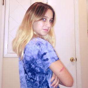 Meet your Posher, Savannah